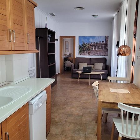 Living Valencia Apartments - Merced 외부 사진
