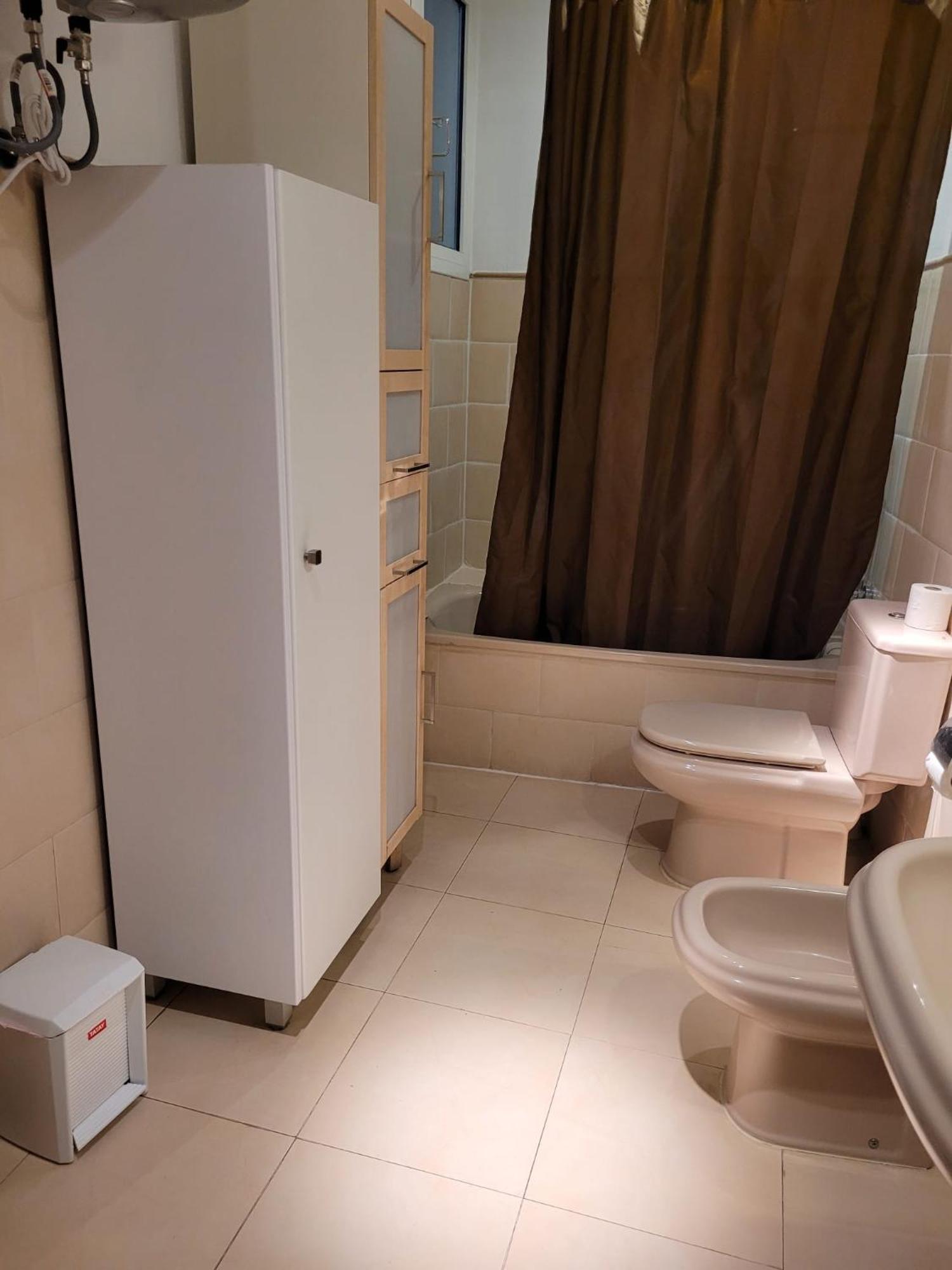 Living Valencia Apartments - Merced 외부 사진