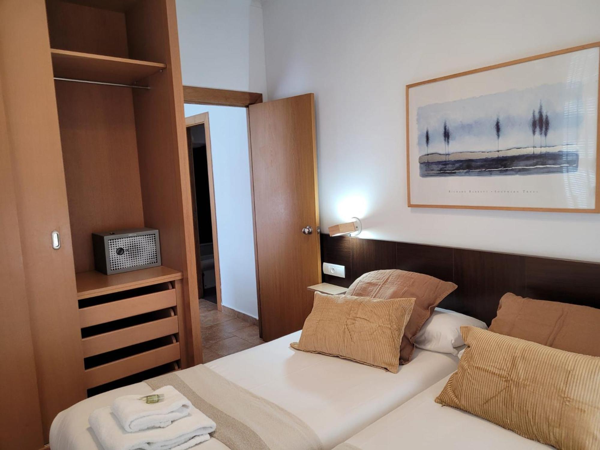 Living Valencia Apartments - Merced 외부 사진