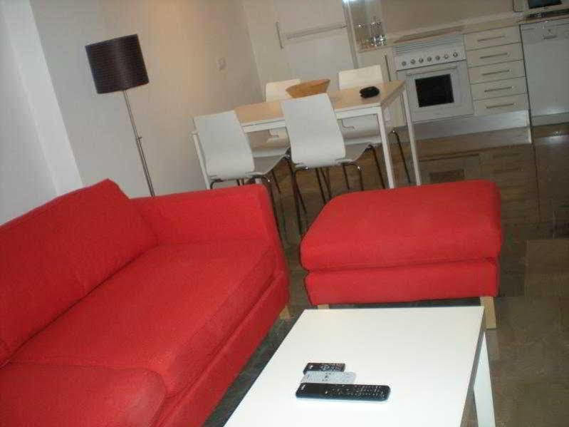 Living Valencia Apartments - Merced 외부 사진