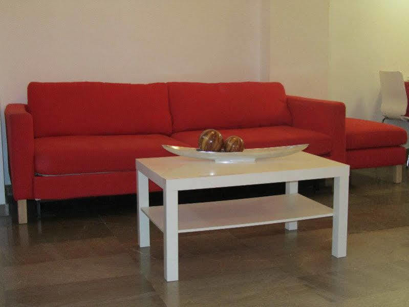 Living Valencia Apartments - Merced 외부 사진
