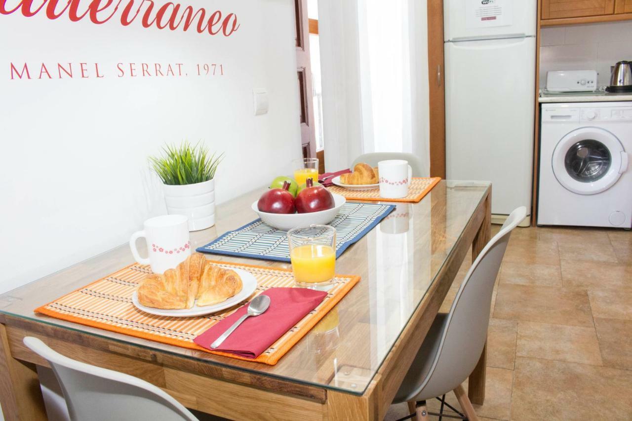 Living Valencia Apartments - Merced 외부 사진