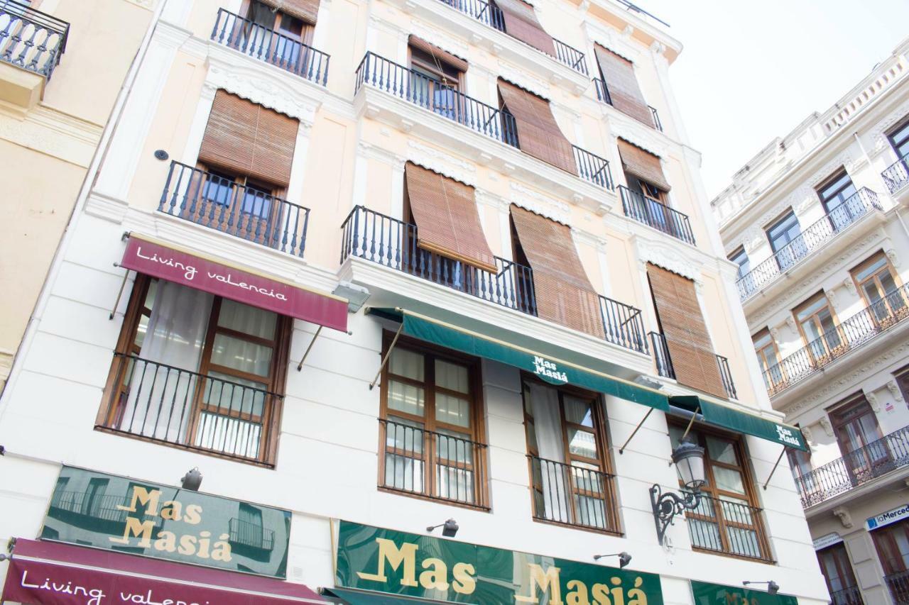 Living Valencia Apartments - Merced 외부 사진