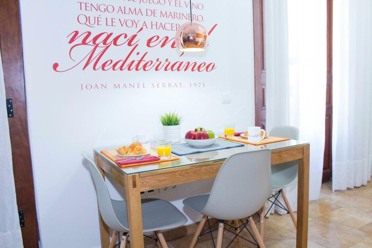 Living Valencia Apartments - Merced 외부 사진